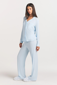 תמונת כל הלוק של RIB SLEEP SET
